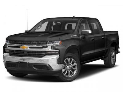 2020 Chevrolet Silverado 1500 Crew Cab 4WD Pickup for sale #21237146T - photo 1