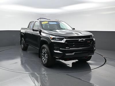 2023 Chevrolet Colorado Crew Cab 4WD Pickup for sale #21238236P - photo 1