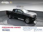 2023 Chevrolet Colorado Crew Cab 4WD Pickup for sale #21238236P - photo 62