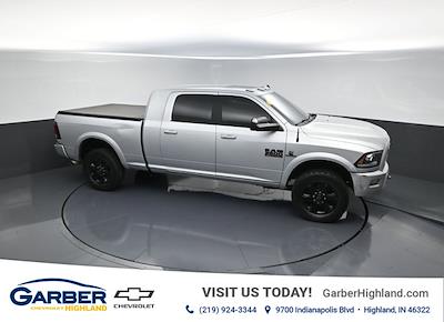 2018 Ram 3500 Mega Cab SRW 4WD Pickup for sale #21241404T - photo 1