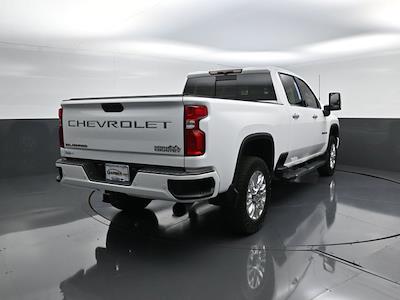 2022 Chevrolet Silverado 2500 Crew Cab 4WD Pickup for sale #21242482T - photo 2