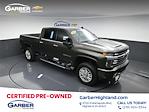 Used 2022 Chevrolet Silverado 3500 High Country Crew Cab for sale #21244553T - photo 1