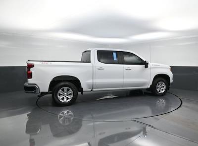 Used 2023 Chevrolet Silverado 1500 - photo 1