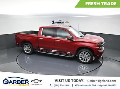 2020 Chevrolet Silverado 1500 Crew Cab 4WD Pickup for sale #21254713T - photo 1