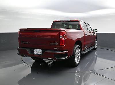 2020 Chevrolet Silverado 1500 Crew Cab 4WD Pickup for sale #21254713T - photo 2