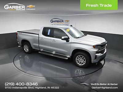 2020 Chevrolet Silverado 1500 Double Cab 4WD Pickup for sale #21257165T - photo 1