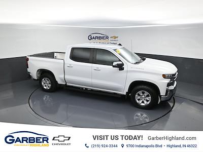 2020 Chevrolet Silverado 1500 Crew Cab 4WD Pickup for sale #21261271T - photo 1
