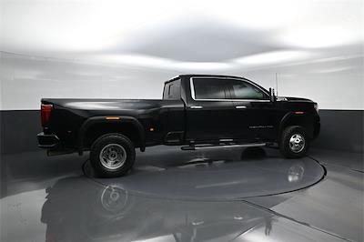 Used 2022 GMC Sierra 3500 Denali Crew Cab for sale #21263285P - photo 2