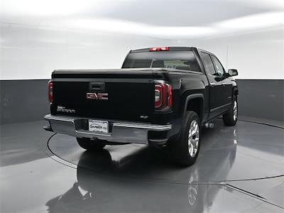 2018 GMC Sierra 1500 Crew Cab 4WD Pickup for sale #21268825T - photo 2