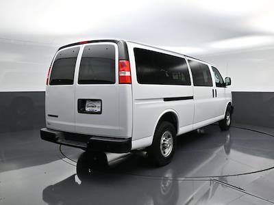 2022 Chevrolet Express 3500 RWD Passenger Van for sale #21272764P - photo 2