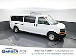 2022 Chevrolet Express 3500 RWD Passenger Van for sale #21272764P - photo 1