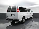 2022 Chevrolet Express 3500 RWD Passenger Van for sale #21272764P - photo 2