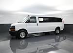 2022 Chevrolet Express 3500 RWD Passenger Van for sale #21272764P - photo 6