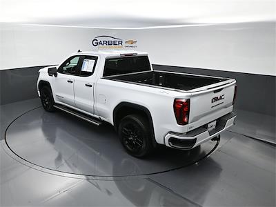 Used 2023 GMC Sierra 1500 Pro Double Cab 4WD Pickup for sale #21274681T - photo 2