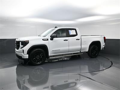 Used 2023 GMC Sierra 1500 Pro Double Cab 4WD Pickup for sale #21274681T - photo 1