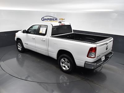 Used 2022 Ram 1500 Big Horn Quad Cab 4WD Pickup for sale #21279203P - photo 2