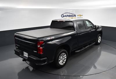 2024 Chevrolet Silverado 1500 Crew Cab 4WD Pickup for sale #21283563P - photo 2