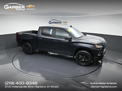 2023 Chevrolet Silverado 1500 Crew Cab 4WD Pickup for sale #21288677P - photo 1