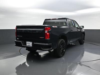 2023 Chevrolet Silverado 1500 Crew Cab 4WD Pickup for sale #21288677P - photo 2