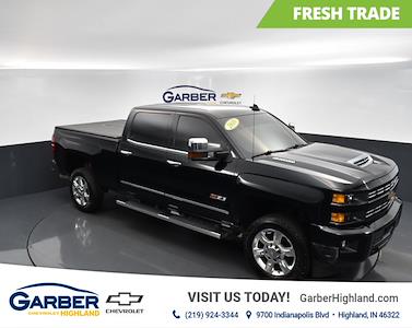 2018 Chevrolet Silverado 2500 Crew Cab SRW 4WD Pickup for sale #21289547P - photo 1