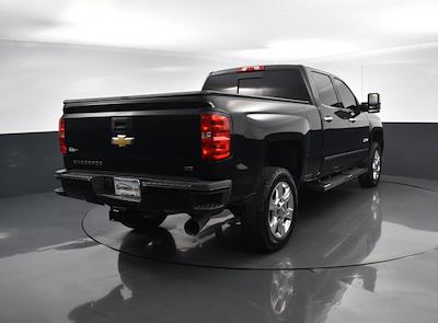2018 Chevrolet Silverado 2500 Crew Cab SRW 4WD Pickup for sale #21289547P - photo 2