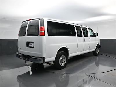 Used 2024 Chevrolet Express 3500 LT Passenger Van for sale #21290960P - photo 2