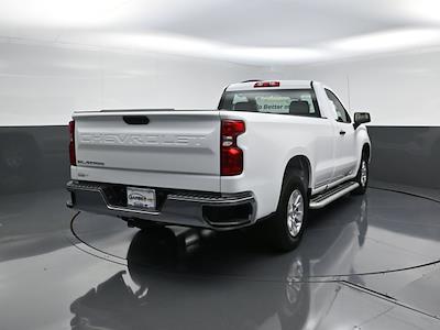 2024 Chevrolet Silverado 1500 Regular Cab RWD Pickup for sale #21294581P - photo 2