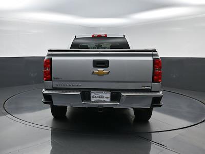 Used 2014 Chevrolet Silverado 1500 - photo 1