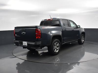 2019 Chevrolet Colorado Crew Cab 4WD Pickup for sale #21309590T - photo 2