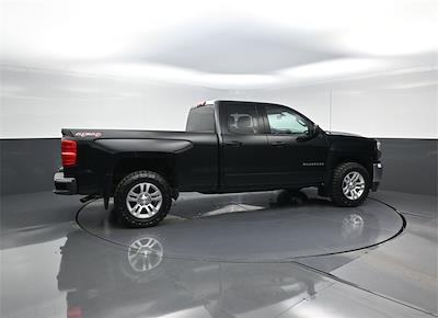 2016 Chevrolet Silverado 1500 Double Cab 4WD Pickup for sale #21316824T - photo 2