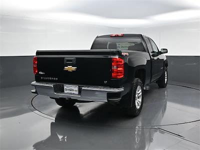 2016 Chevrolet Silverado 1500 Double Cab 4WD Pickup for sale #21316824T - photo 2