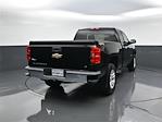 Used 2016 Chevrolet Silverado 1500 LT Double Cab for sale #21316824T - photo 2