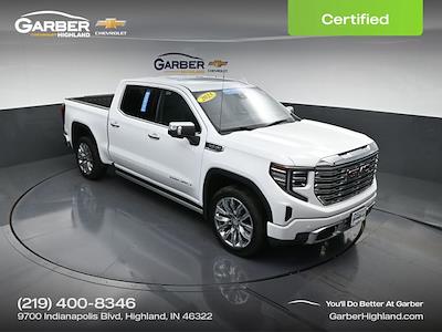 Used 2023 GMC Sierra 1500 - photo 1