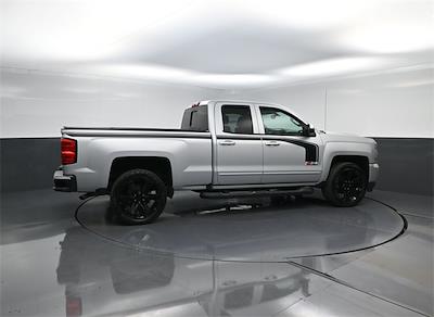 Used 2016 Chevrolet Silverado 1500 - photo 1