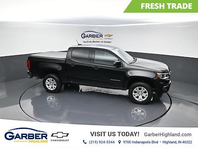 2022 Chevrolet Colorado Crew Cab RWD Pickup for sale #21324578P - photo 1