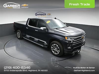 Used 2023 Chevrolet Silverado 1500 - photo 1