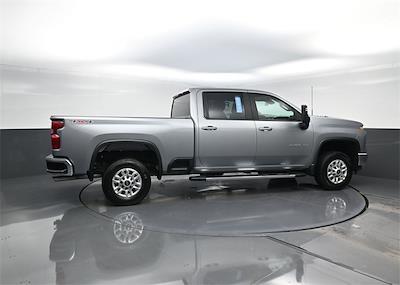 Used 2025 Chevrolet Silverado 2500 LT Crew Cab for sale #21344662P - photo 2