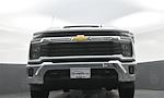 Used 2025 Chevrolet Silverado 2500 LT Crew Cab for sale #21344662P - photo 10