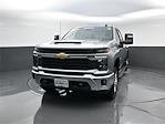 Used 2025 Chevrolet Silverado 2500 LT Crew Cab for sale #21344662P - photo 7