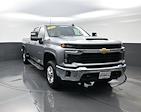 Used 2025 Chevrolet Silverado 2500 LT Crew Cab for sale #21344662P - photo 8