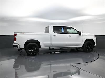 2021 Chevrolet Silverado 1500 Crew Cab 4WD Pickup for sale #21346712P - photo 2