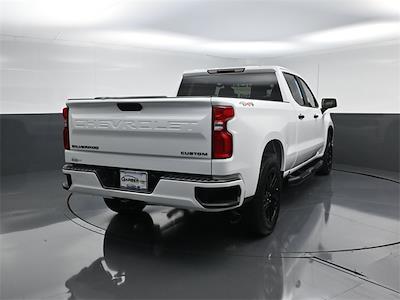 2021 Chevrolet Silverado 1500 Crew Cab 4WD Pickup for sale #21346712P - photo 2