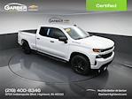 Used 2021 Chevrolet Silverado 1500 Custom Crew Cab for sale #21346712P - photo 1