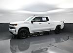 Used 2021 Chevrolet Silverado 1500 Custom Crew Cab for sale #21346712P - photo 6