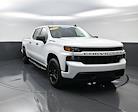 Used 2021 Chevrolet Silverado 1500 Custom Crew Cab for sale #21346712P - photo 8