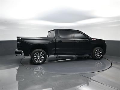 Used 2021 Chevrolet Silverado 1500 - photo 1