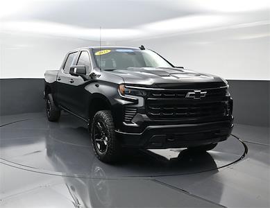 2023 Chevrolet Silverado 1500 Crew Cab 4WD Pickup for sale #21358973P - photo 1