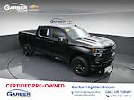 2023 Chevrolet Silverado 1500 Crew Cab 4WD Pickup for sale #21358973P - photo 66