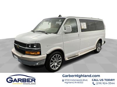 Used 2019 Chevrolet Express 2500 Work Van 4x2 Other/Specialty for sale #21364114T - photo 1