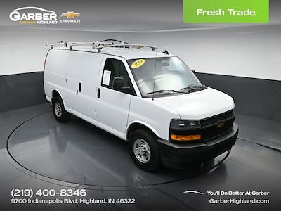 Used 2019 Chevrolet Express 2500 - photo 1